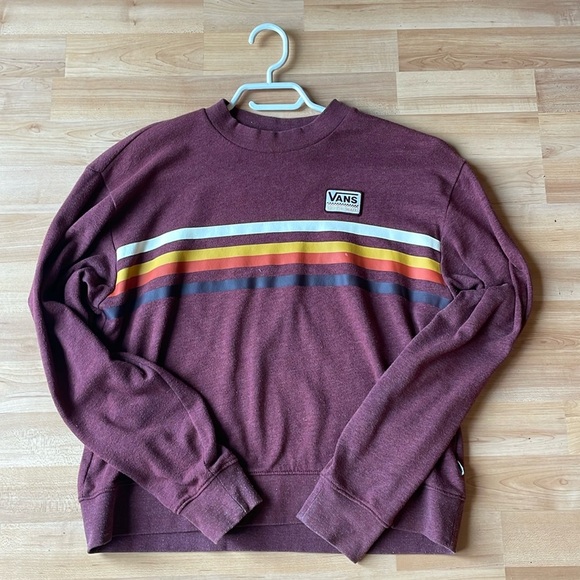 Vans crewneck - Picture 1 of 5
